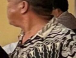 Konferensi Pers dan Silaturahmi Ditresnarkoba, Humas dan Wartawan Makan Bersama