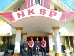 Jajaran Polda Sumut Gelar Patroli dan Pengamanan Rumah Ibadah, Wujudkan Kamtibmas Kondusif di Hari Minggu