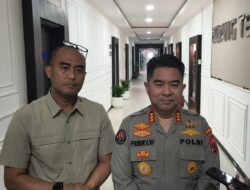 Polda Sumut Profesional dan Akuntabel, Tidak Ada Perlakuan Istimewa Dalam Razia Narkoba di Medan
