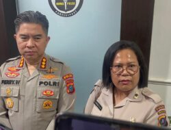 Polda Sumut Pastikan Penanganan Transparan Terkait Insiden Personel Pukul Pengendara