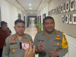 SPPG Polda Sumut Jadi Acuan Nasional, Pembangunan Berjalan Lancar dan Didukung Skema Kemitraan Resmi