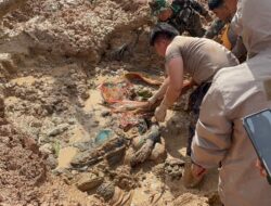 Polda Sumut Rilis Update Lengkap Situasi Bencana 24–29 November 2025: 488 Bencana, 1.076 Korban, Penanganan Terus Dimaksimalkan