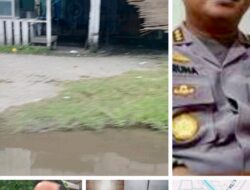 Jenderal Listyo Sigit, Kapolda Sumut Diminta Warga Tutup Lokasi Judi Tembak Ikan di Jalan Yos Sudarso Depan SPBU Simpang Martubung Medan Labuhan Belawan