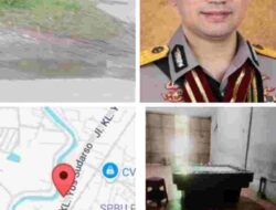 Lapor Jendral Kapolri Warga Sudah Mengeluh, Lokasih Judi di Jalan Yos Sudarso Depan SPBU Simpang Martubung Polsek Medan Labuhan, Diduga Kebal Hukum