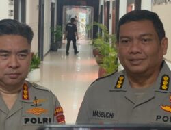 Polda Sumut Bentuk Tim Audit Terkait Informasi Viral, Tegaskan Komitmen Transparansi dan Akuntabilitas
