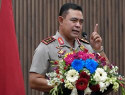 Polda Sumut Nonaktifkan Sementara Dua Pejabat Propam Untuk Pastikan Pemeriksaan Berjalan Objektif