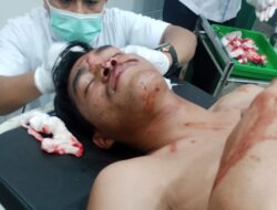 Penanganan Humanis di Dairi,10 Personel Terluka, Polda Sumut Tegaskan Komitmen Jaga Kamtibmas