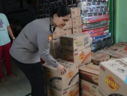 Menebar Kasih Natal, Polda Sumut Hadirkan Harapan bagi Anak-Anak Panti Asuhan