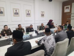 Upacara Hari Bela Negara di Serdang Bedagai Wakapolres : Negara Bukan Hanya Tugas Tentara, Melainkan Panggilan Hati Setiap Warga Negara