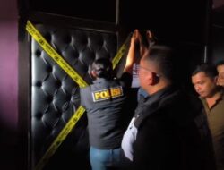 Ungkap Transaksi Narkotika di View Tonga Bar, Polrestabes Medan Minta Dukungan Penutupan dari Pemkot