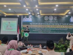 Perayaan Natal 2025 Berjalan Aman dan Khidmat, Tokoh Agama Apresiasi Kapolda Sumut dan Peran Masyarakat