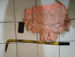 Tim Gabungan Jatanras Polda Sumut Tangkap Dua Remaja Pelaku Begal