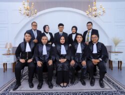 Episentrum Keadilan, Membaca Masa Depan Due Process of Law Melalui Kemerdekaan Advokat Pasca UU KUHAP Baru