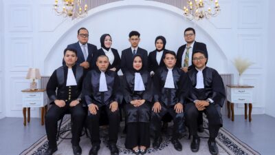 Episentrum Keadilan, Membaca Masa Depan Due Process of Law Melalui Kemerdekaan Advokat Pasca UU KUHAP Baru
