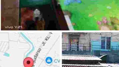 Lokasi Perjudian di Jalan Yos Sudarso Depan SPBU Simpang Martubung, Polda Sumut Diminta Warga Segera Ditindak