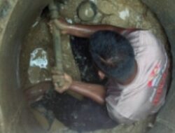 Pemulihan Berkelanjutan Pasca Bencana, Brimob Batalyon C Bantu Warga Batang Toru Bangkit