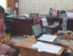 Lakukan Pembinaan Sopir Angkot Viral, Korban Apresiasi Tindakan Cepat Polres Sergai