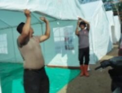 Bersama Aparat Gabungan, Polda Sumut Terus Fokuskan Pemulihan Nyata di Batang Toru