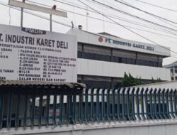 Selamat Sukses Peresmian Peluang Operasi PLTS Atap PT Industri Karet