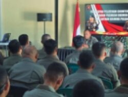 Antisipasi Ancaman Drone, Brimob Sumut Bekali Personel Teknologi Counter UAV