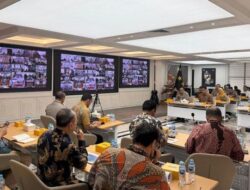 Putus Rantai Tengkulak, Polri Fasilitasi Permodalan KUR dan Penyerapan Bulog Bagi Petani Jagung