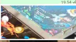 Lokasi Perjudian Jalan lnspeksi Rengas Pulau Kecamatan Medan Marelan Kota Medan Sumatera Utara, Polda Sumut Diminta Warga Segera Ditindak