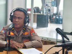 Respons Cepat & Patroli Intensif, Polsek Tanjung Morawa Tegaskan Komitmen Jaga Keamanan Wilayah
