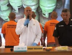 Sat Reskrim Polres Simalungun Bantah Telantarkan Kasus Pencabulan Anak, “Pelaku Sudah DPO, Kami Buru Terus