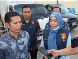 Satgas Pangan Polda Sumut Pastikan Stok Daging Ayam Aman Jelang Ramadhan Hingga Idul Fitri