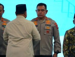 Kapolda Sumut Hadiri Launching Serentak SPPG Polri, Tegaskan Komitmen Dukung Program Gizi Nasional