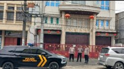 Polda Sumut Pastikan Perayaan Imlek 2026 di Sumatera Utara Berlangsung Aman dan Kondusif