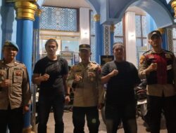 Polda Sumut Siagakan Ribuan Personel Pastikan Kekhusyukan Ramadhan 1447 H