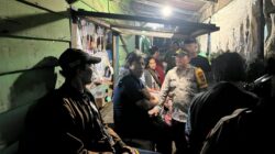 Polres Tanah Karo Respons Cepat Laporan Dugaan Pencurian Melalui Call Center 110