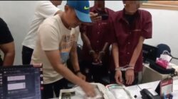Modus Baru Peredaran Narkoba: 680 Gram Sabu Diselipkan dalam Buku, Polda Sumut Bongkar Sindikat