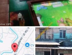 Lapor Jendral Kapolri Warga Sangat Resa Dibulan Suci Ramadhan 1447 H di Jalan KL Yos Sudarso Didepan SPBU Simpang Martubung Kuat Dugaan Kapolres Belawan