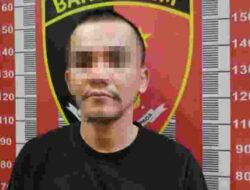 Manfaatkan Situasi Pasca Banjir, Spesialis Pembobol Sekolah di Tapteng Gasak Aset Senilai Rp 436 Juta