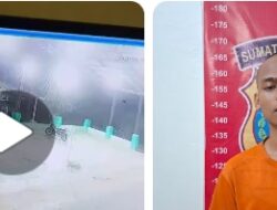 Polres Sergai Tegas Berantas Komplotan Pelaku Curanmor di Masjid, Yang Diangkut Pakai Mobil Akhirnya Terungkap