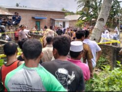 Penemuan Mayat Perempuan di Tumpukan Sampah Gegerkan Warga Serba Jadi, Polisi Lakukan Olah TKP dan Selidiki Dugaan Pembunuhan
