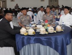 Polda Sumut Beserta, Dengan Polres Serdang Bedagai dan Masyarakat Kabupaten Serdang Bedagai