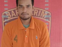 Polsek Perbaungan Ungkap Kasus Curat, Satu Pelaku Berhasil Diringkus