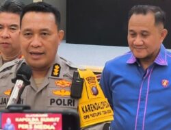 Polda Sumut Kerahkan 11.276 Personel dan 164 Pos Pengamanan dalam Operasi Ketupat Toba 2026