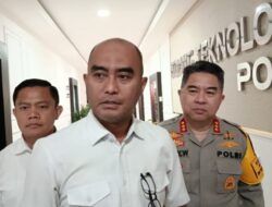 Polda Sumut Bongkar Peredaran 29 Kg Sabu Jaringan Thailand, Dikendalikan WNI dari Luar Negeri