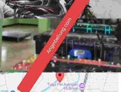 Lapor Jendral Kapolri Warga Sangat Resa Perjudian 303 Dibulan Suci Ramadhan 1447 H Diduga Polres Binjai Tutup Mata