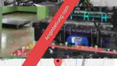 Lapor Jendral Kapolri Warga Sangat Resa Perjudian 303 Dibulan Suci Ramadhan 1447 H Diduga Polres Binjai Tutup Mata