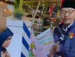 Lupa Lokasi Parkir, Mobil Dikira Hilang, Kesigapan Polres Karo di Berastagi Tuai Apresiasi