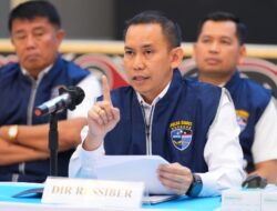 Polda Sumut Bongkar Judi Online Jaringan Kamboja, 19 Tersangka Ditangkap dari Dua TKP di Medan