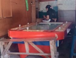 Masyarakat Resah Desak Kapolda Sumut Segera Bertindak, Tempat Perjudian di Wilayah Polsek Delitua