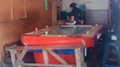 Masyarakat Resah Desak Kapolda Sumut Segera Bertindak, Tempat Perjudian di Wilayah Polsek Delitua