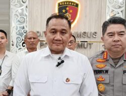 Pelarian Eks Kepala Kas BNI Aek Nabara Berakhir, Polda Sumut Amankan Tersangka Dugaan Penggelapan Dana Jemaat Rp28 Miliar
