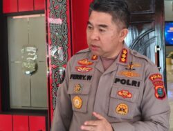 Operasi Ketupat Toba 2026 Tekan Gangguan Kamtibmas 24,27 Persen, Kecelakaan Lalu Lintas di Sumut Turun Signifikan